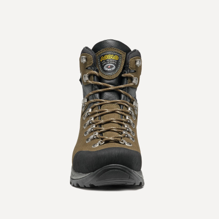 Ботинки GREENWOOD EVO GV GTX M (RU 45 UK 11 USm 11 (1/2) СМ 30; major/brown)